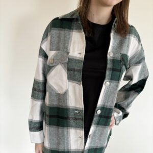 Kurtka koszulowa KAJA