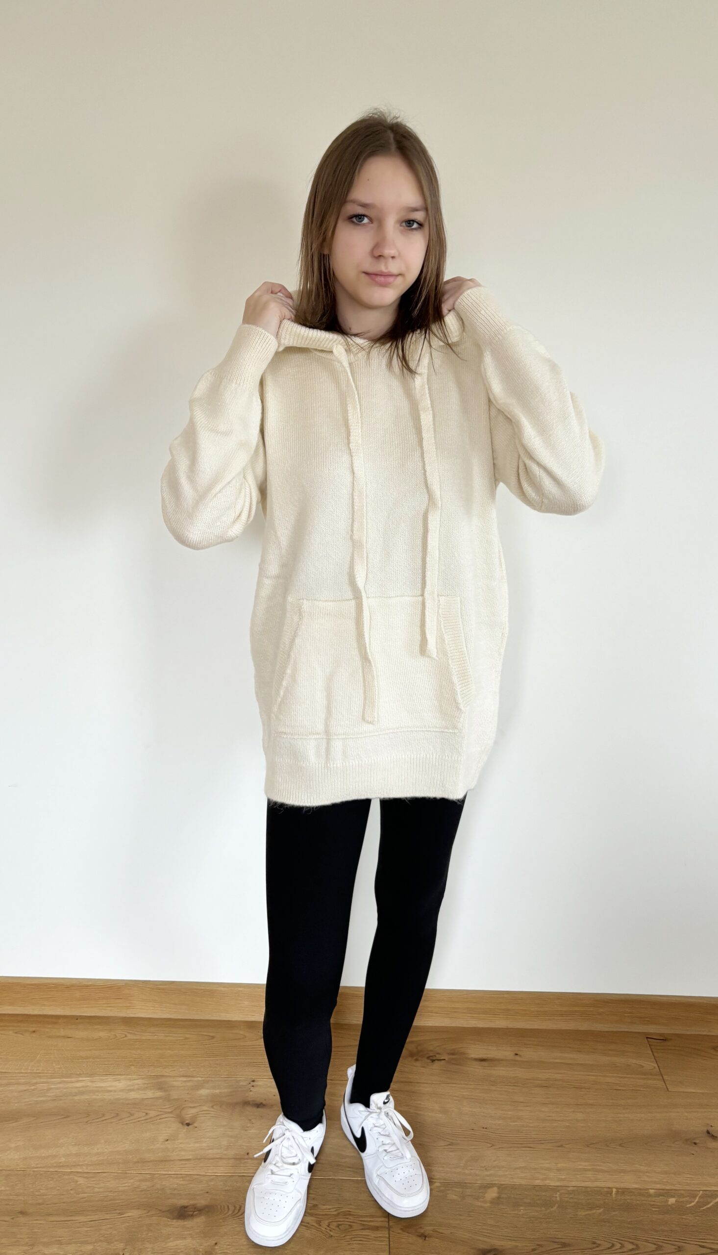 Sweter Bela - obrazek 2