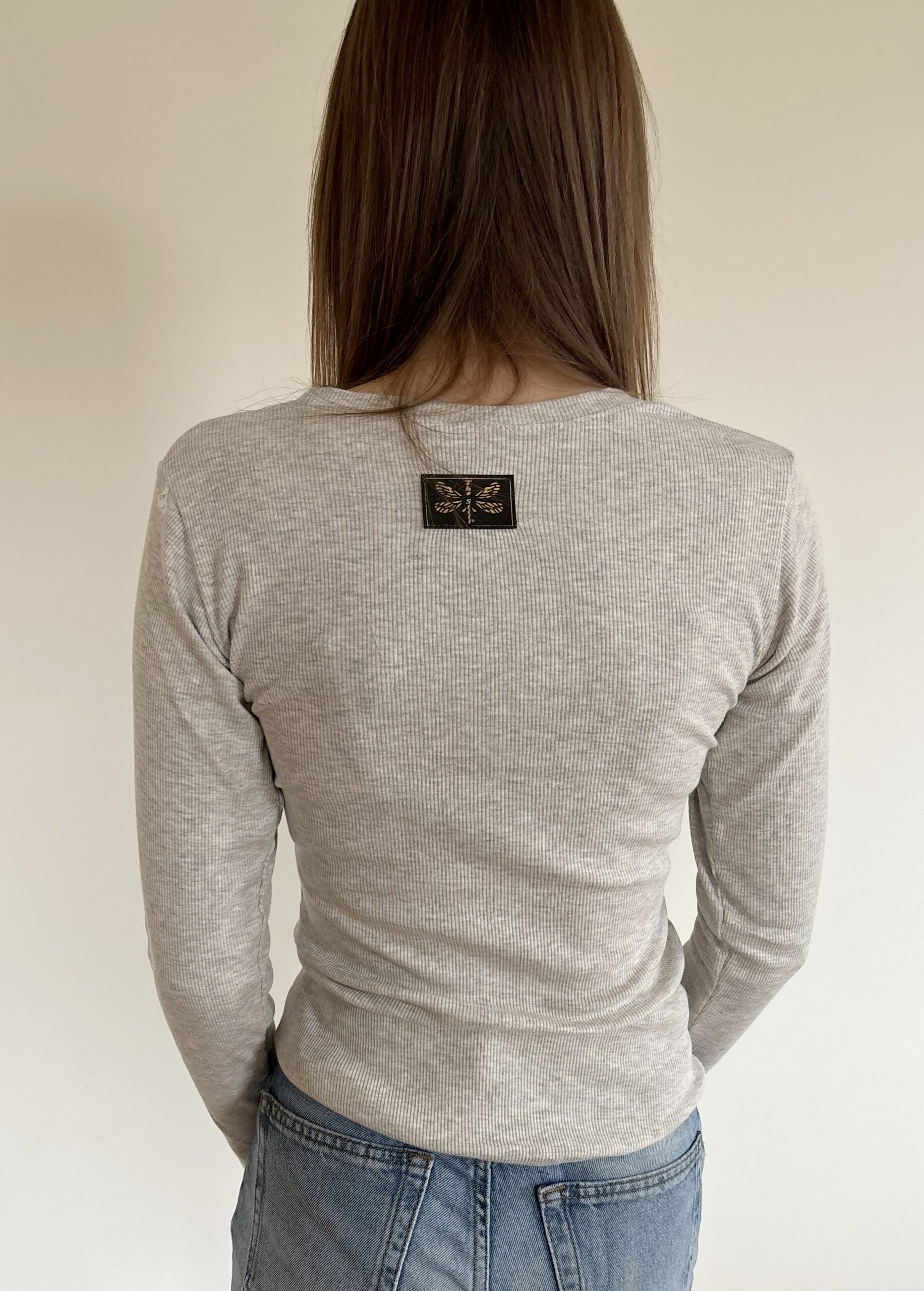 Bluzka Ważka Basic - obrazek 3