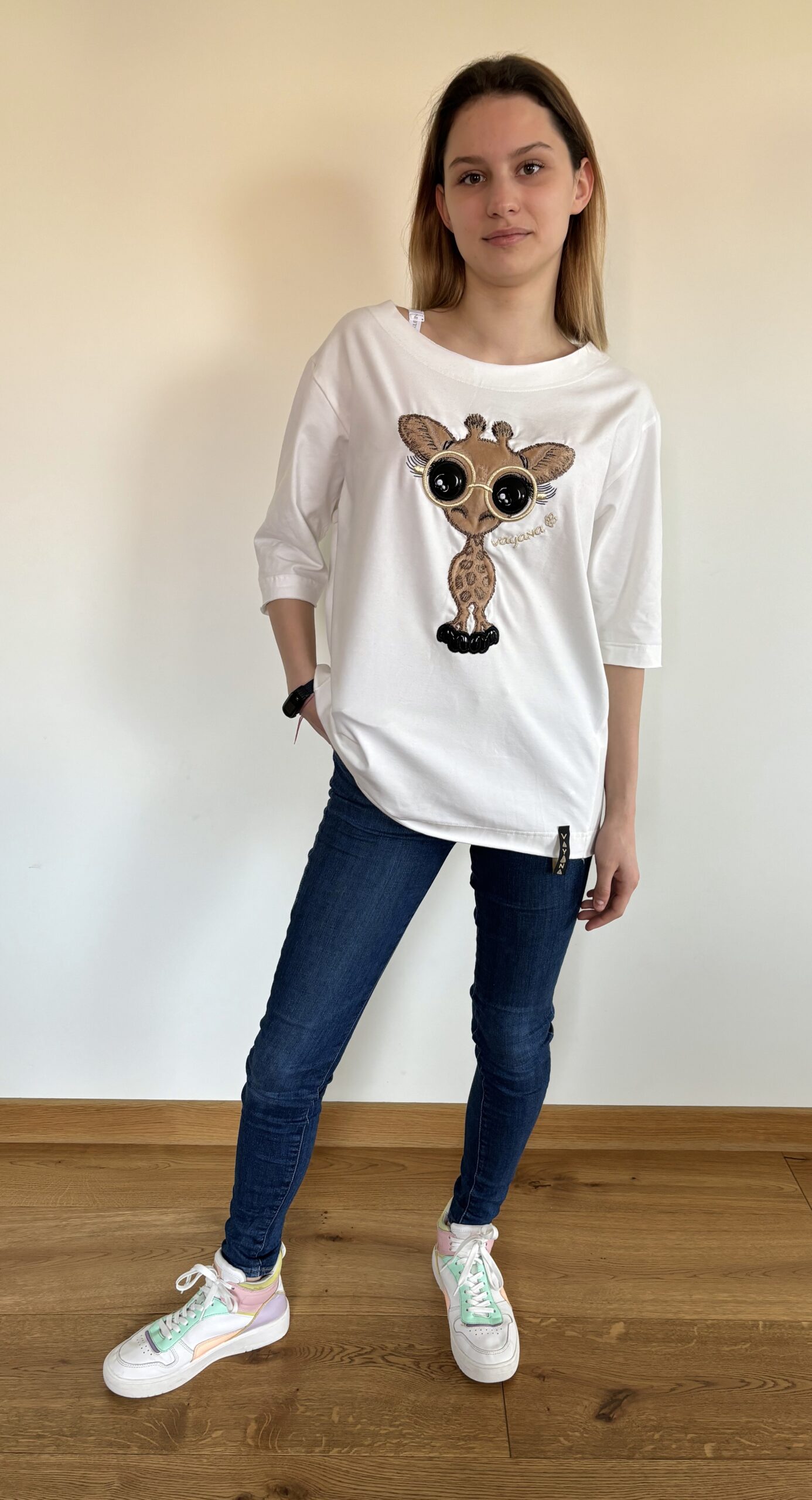 Bluza Żyrafa - obrazek 2