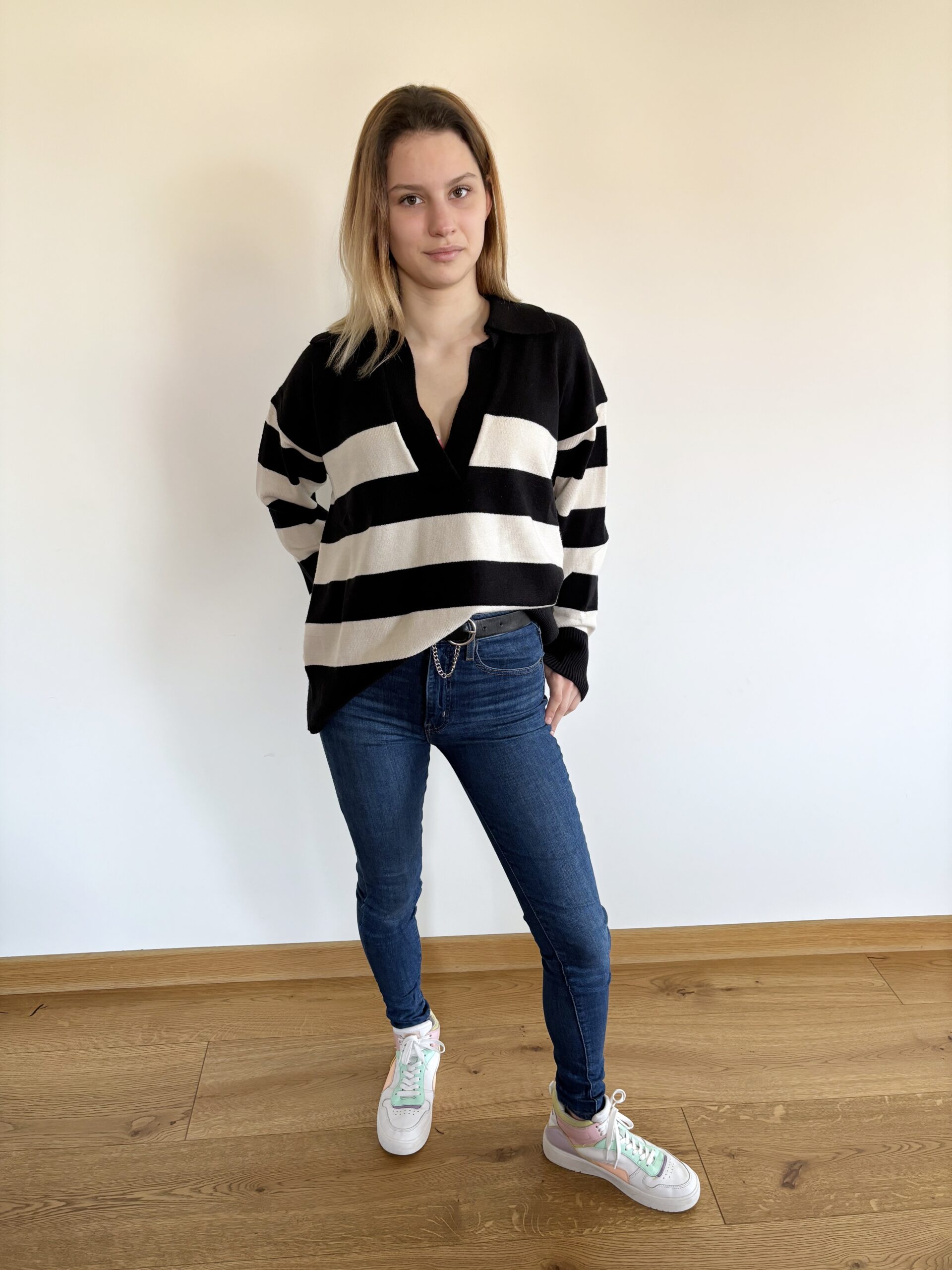 Sweter KORA - obrazek 2