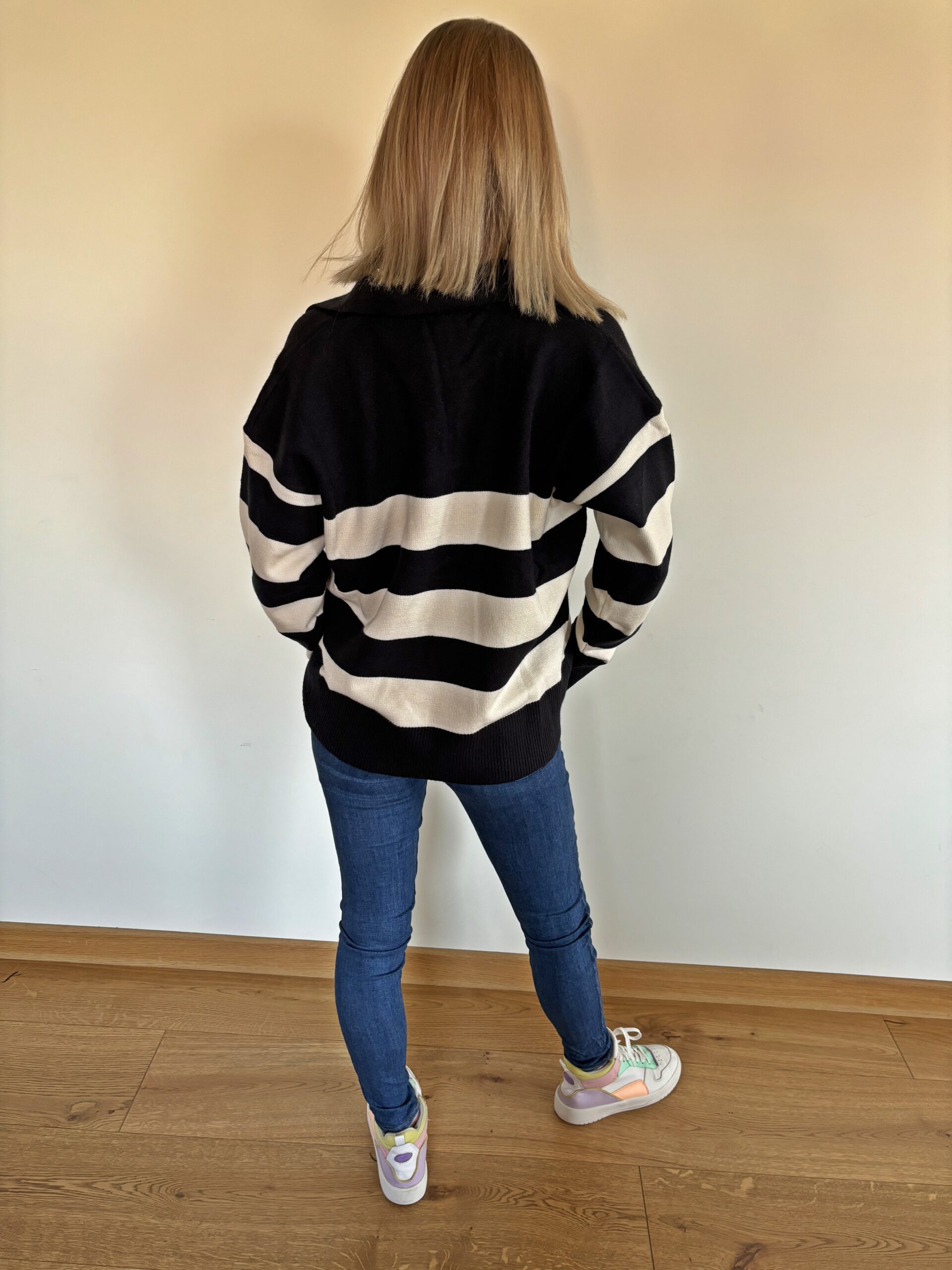 Sweter KORA - obrazek 3