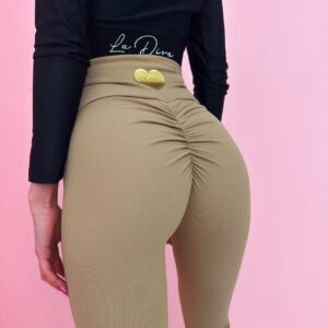 Legginsy La diva