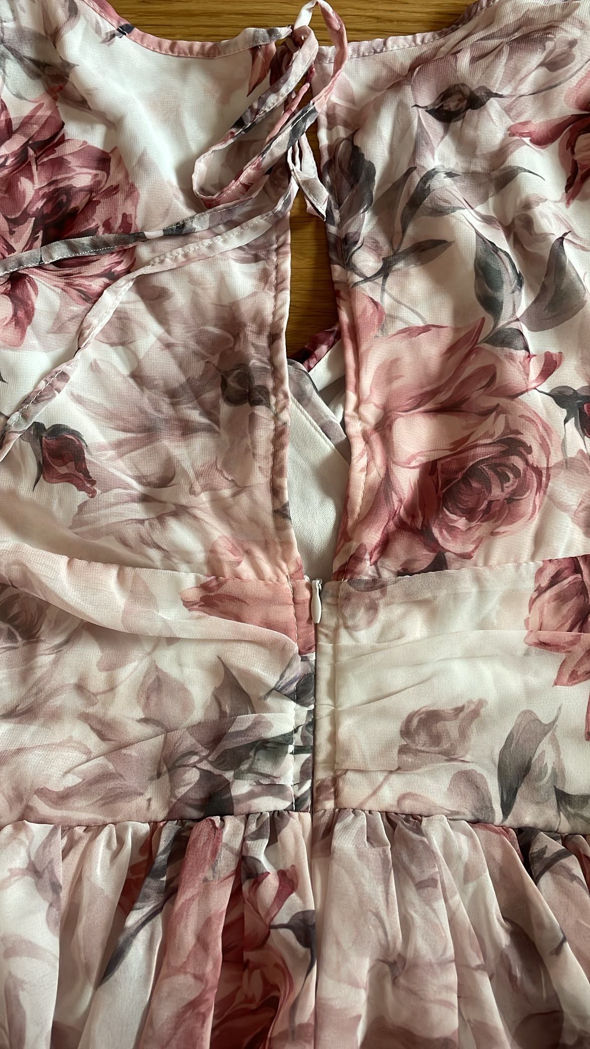 Sukienka Peonia - obrazek 3