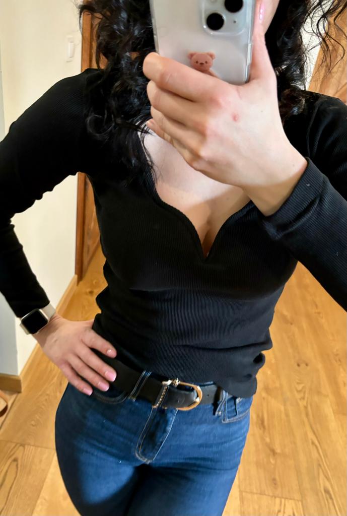 Bluzka Dora - obrazek 2