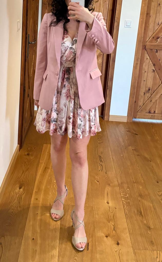 Marynarka Mini - obrazek 2