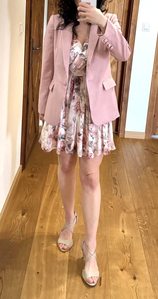 Marynarka Mini - obrazek 3