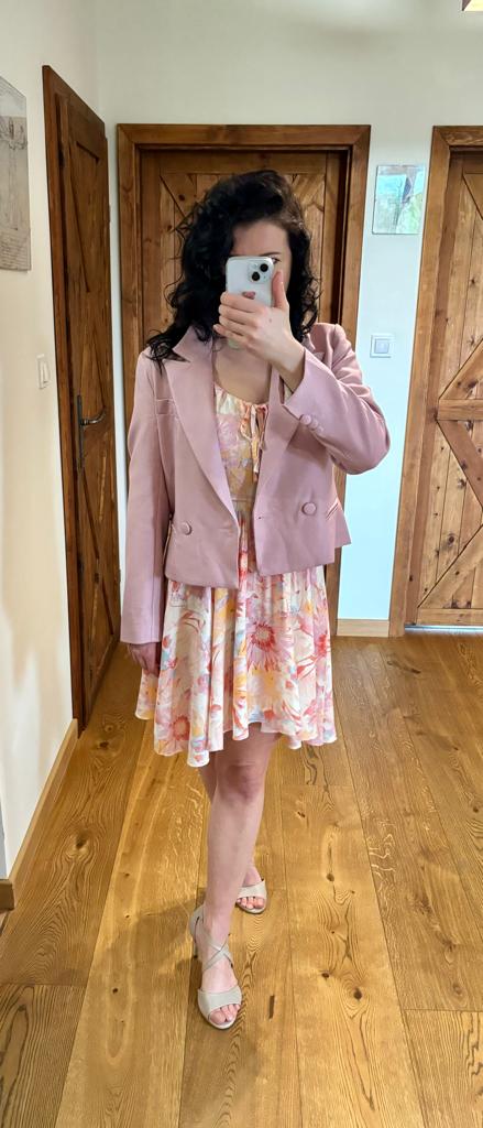 Marynarka Mini - obrazek 4