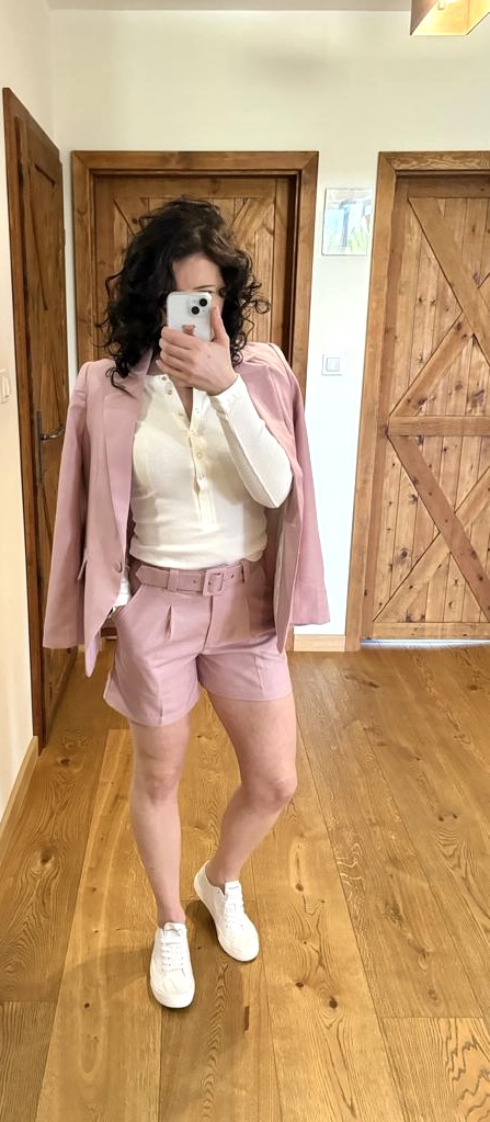 Marynarka Klasyk - obrazek 2