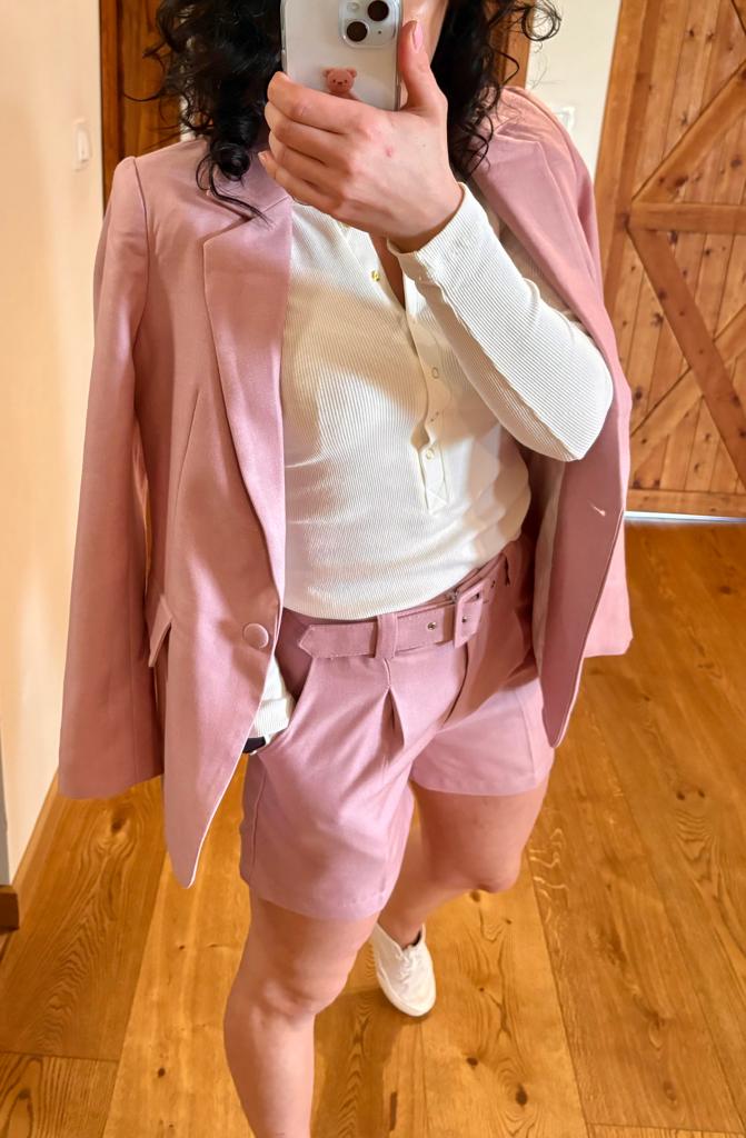 Marynarka Klasyk - obrazek 3