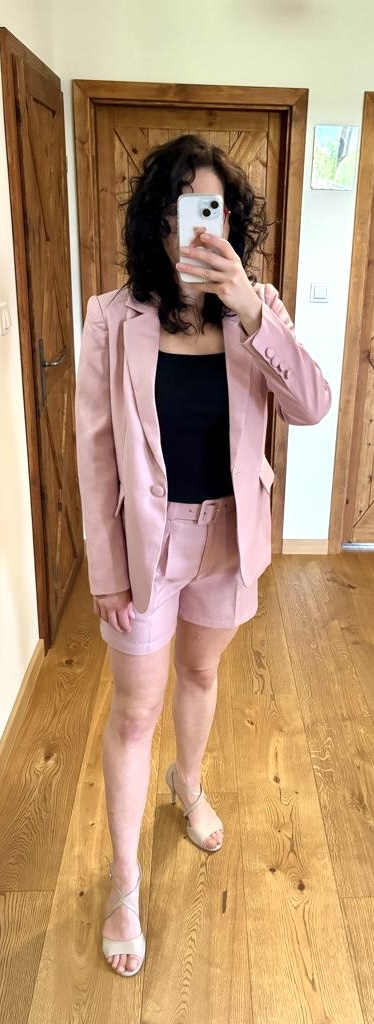 Marynarka Klasyk - obrazek 4