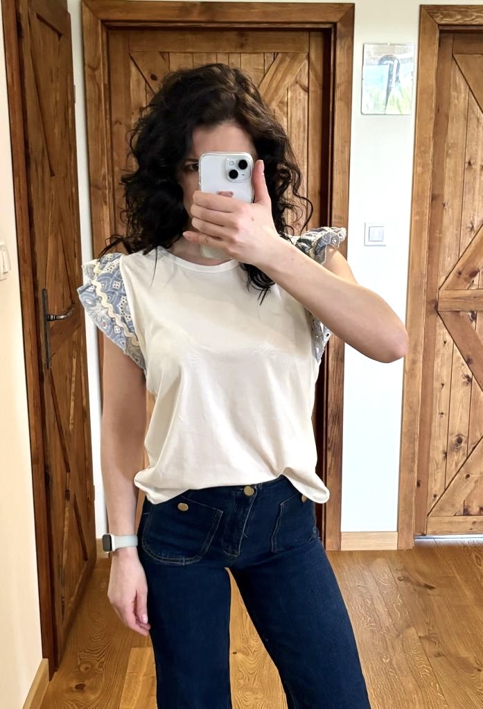 Bluzka Mila - obrazek 2