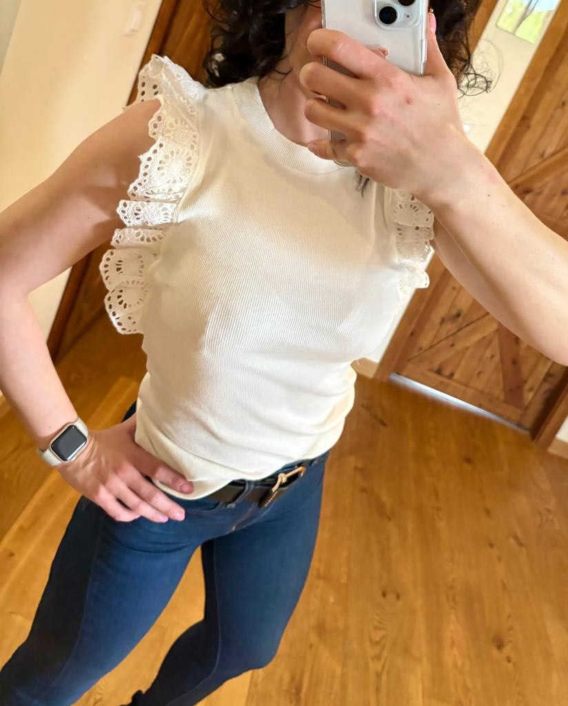 Bluzka Lili - obrazek 2