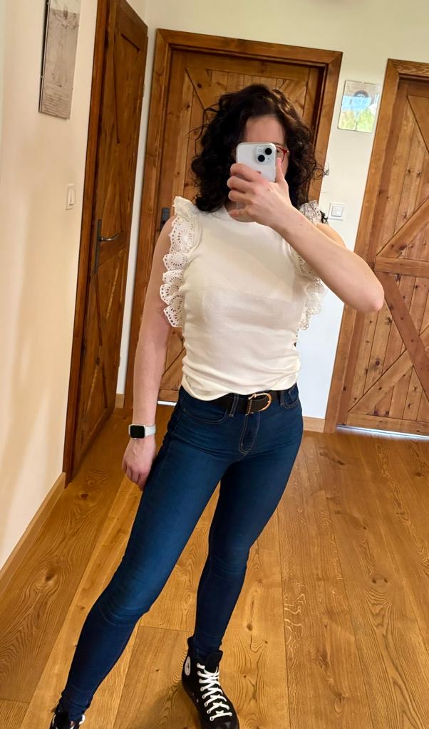 Bluzka Lili - obrazek 3