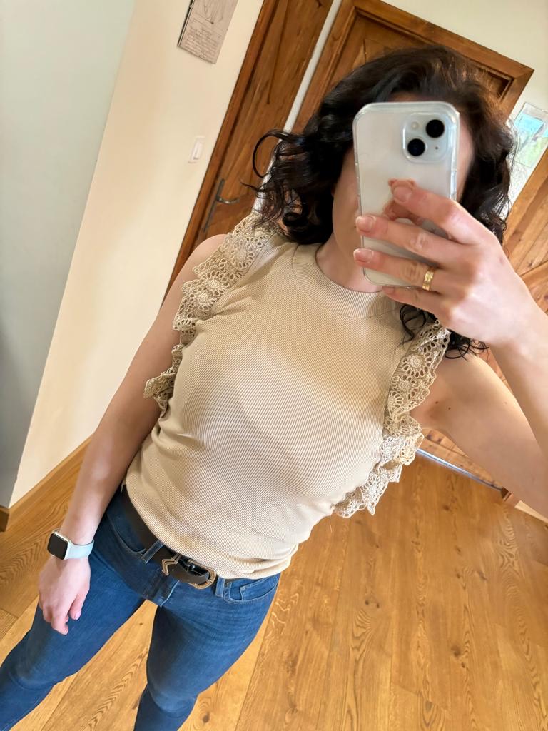 Bluzka Lili - obrazek 2