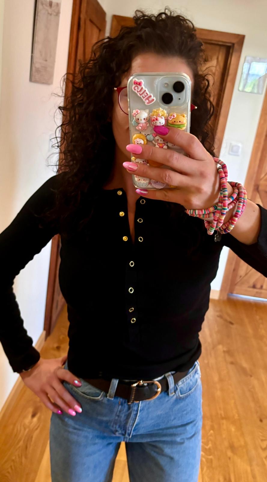 Bluzka Napka - obrazek 3