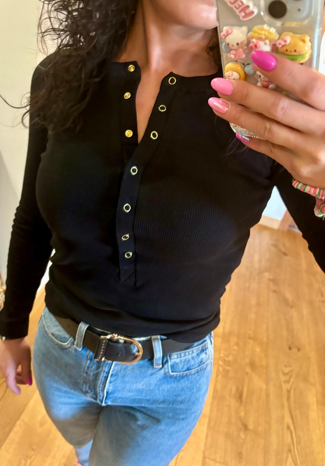 Bluzka Napka - obrazek 2