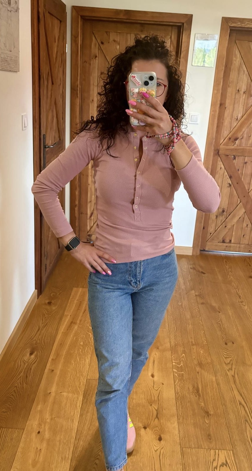 Bluzka Napka - obrazek 3