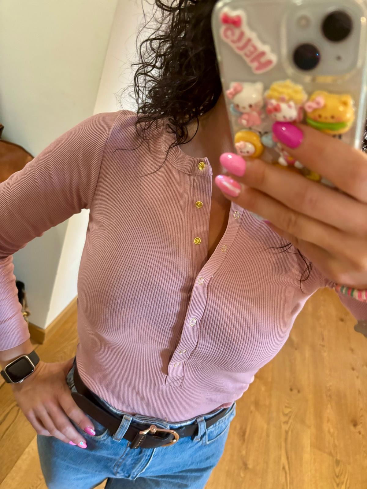 Bluzka Napka - obrazek 2