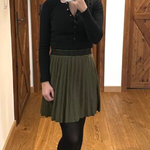 Spódnica Plisa