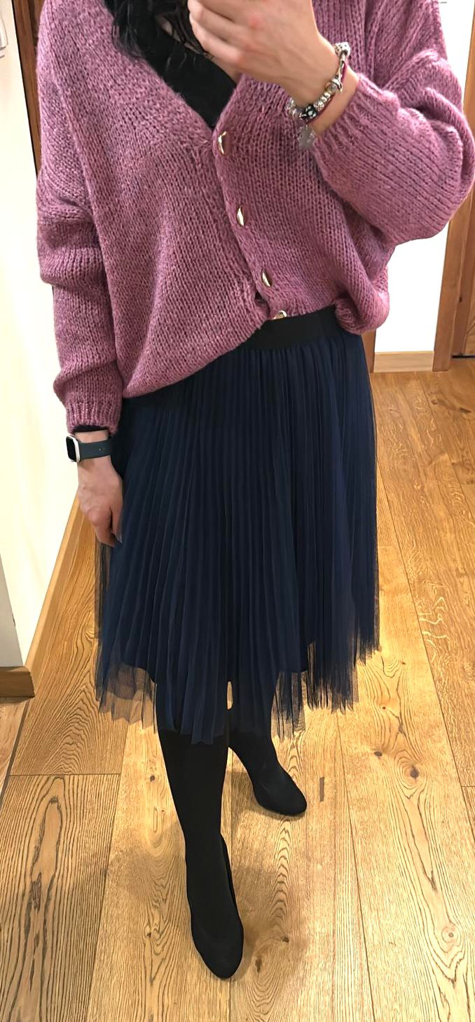 Spódnica tiulowa Beza - obrazek 2