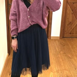 Spódnica tiulowa Beza