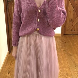 Spódnica tiulowa Beza