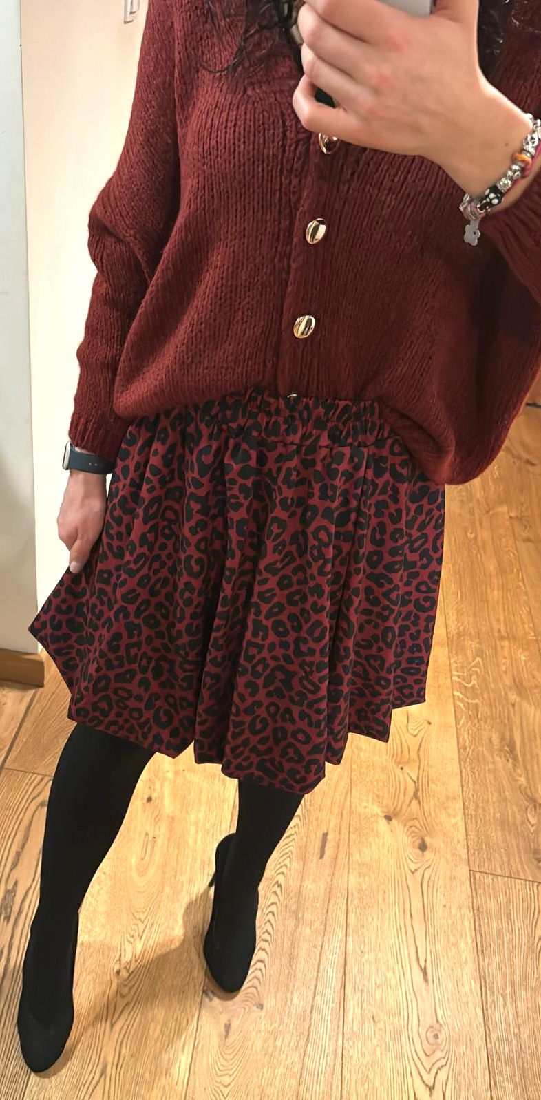 Sweter Klasyk - obrazek 2