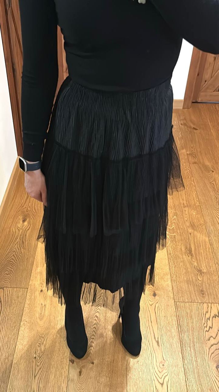 Spódnica Lea - obrazek 2