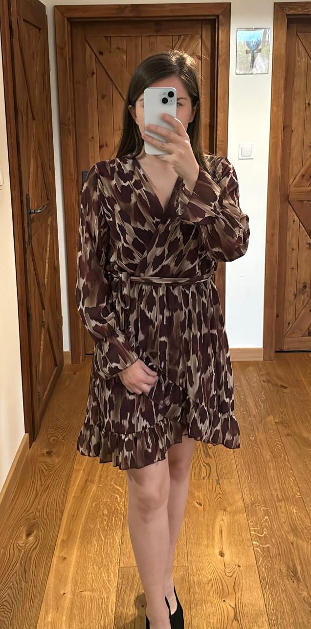 Suknia Lady - obrazek 2