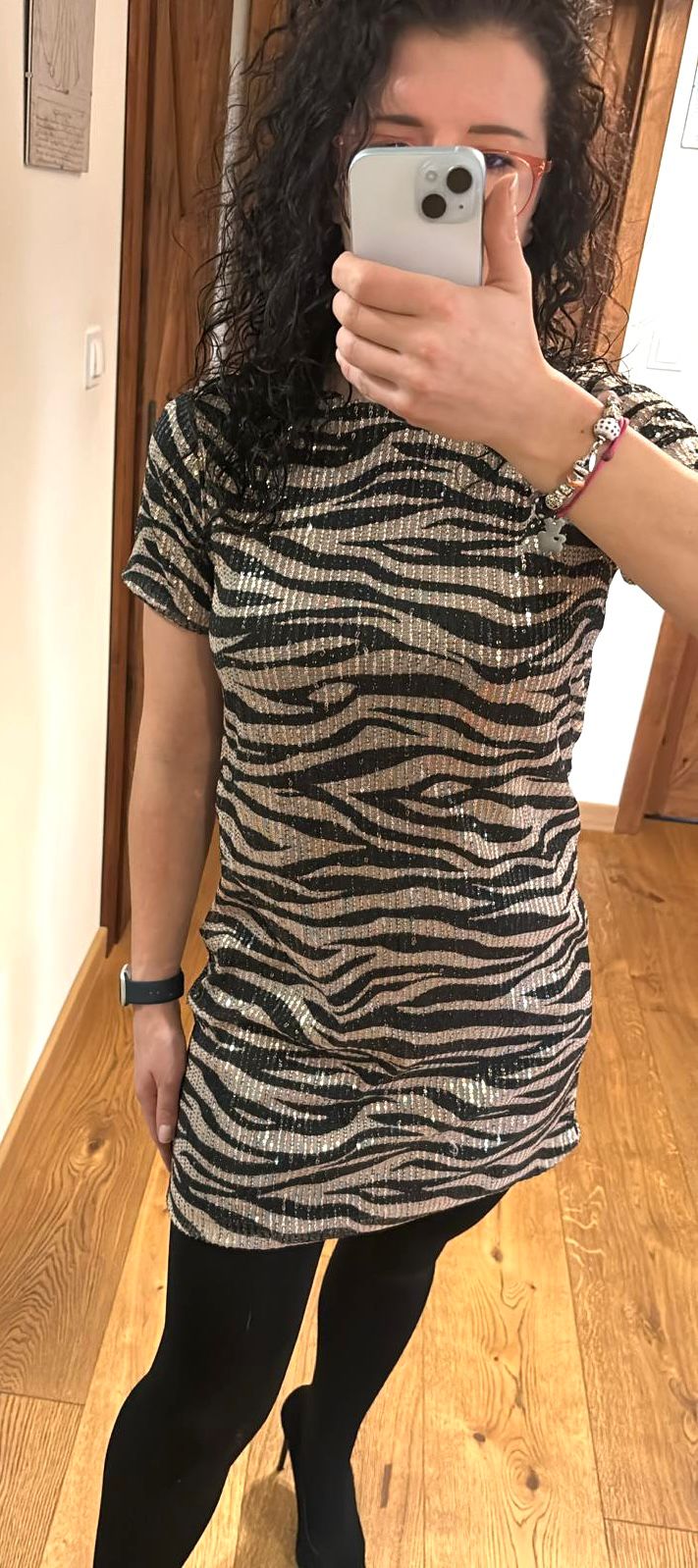 Suknia Złotko - obrazek 2