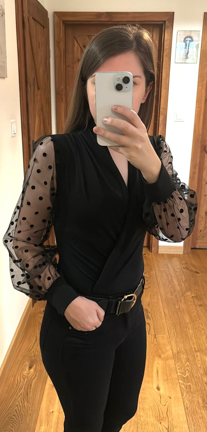 Body Elegant - obrazek 2