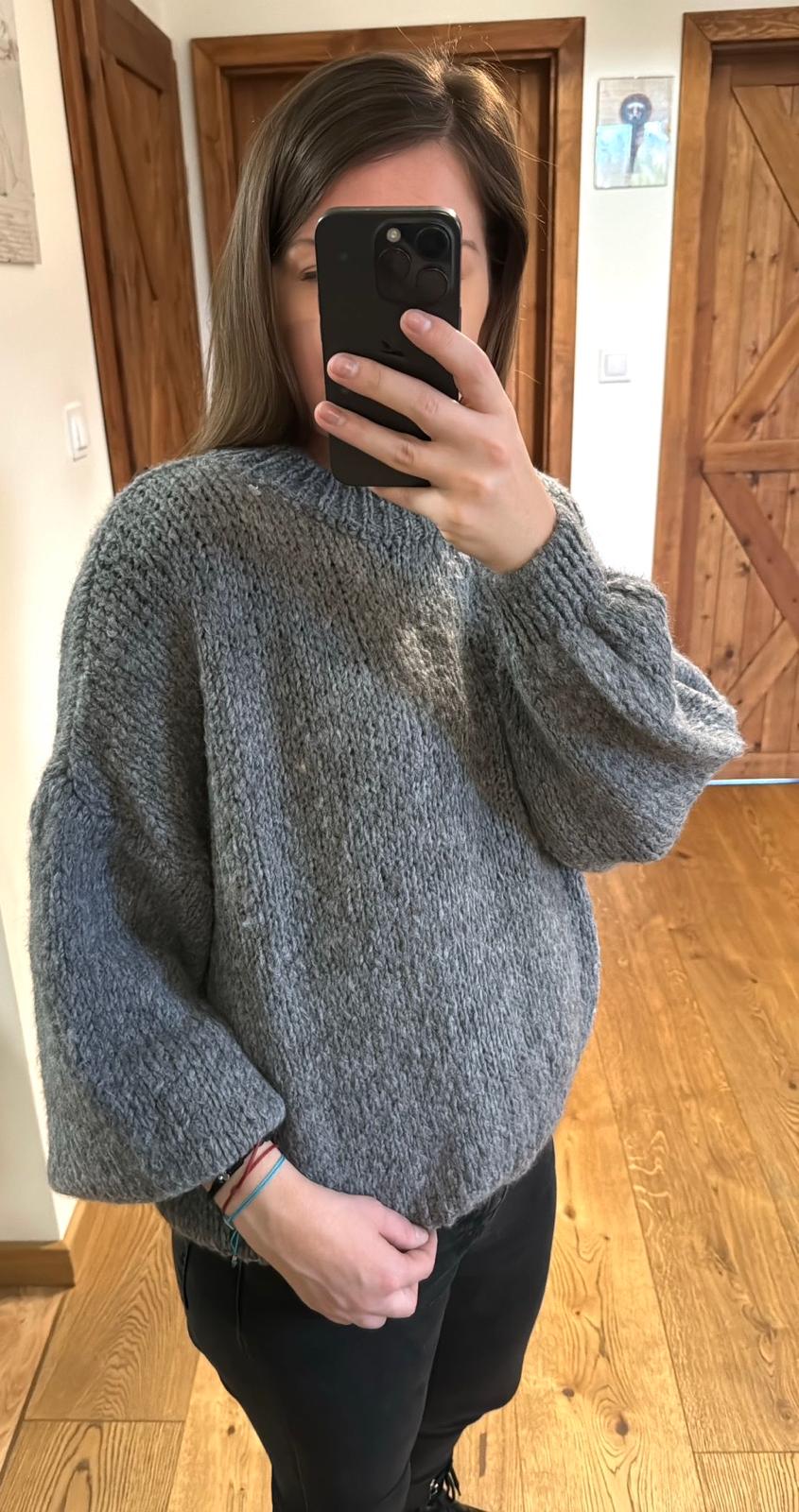 Sweter Joly - obrazek 2