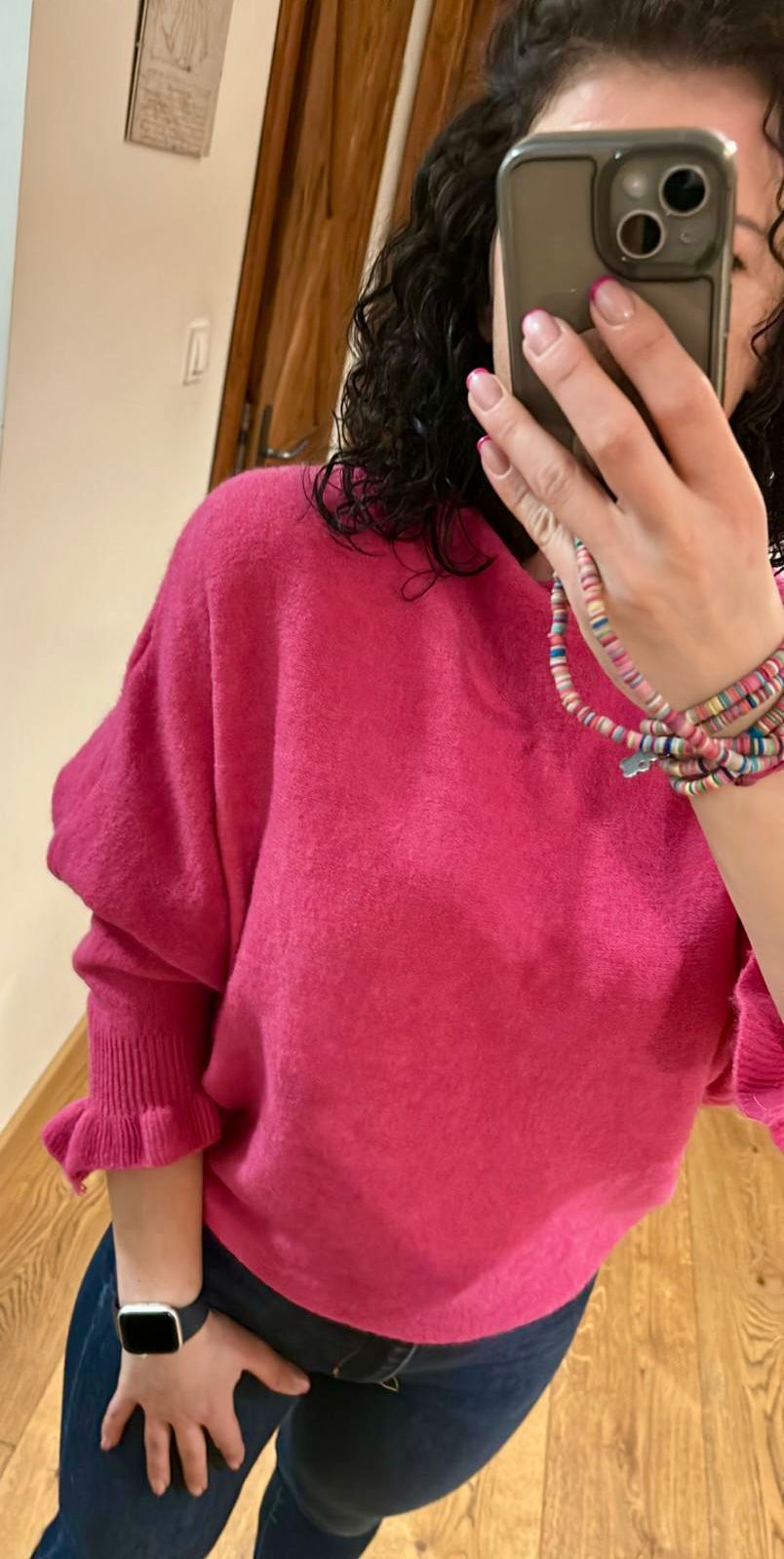 Sweter Nina - obrazek 2