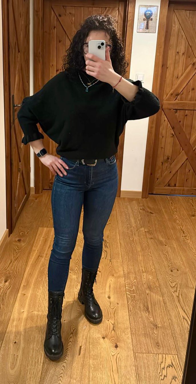 Sweter Nina - obrazek 2