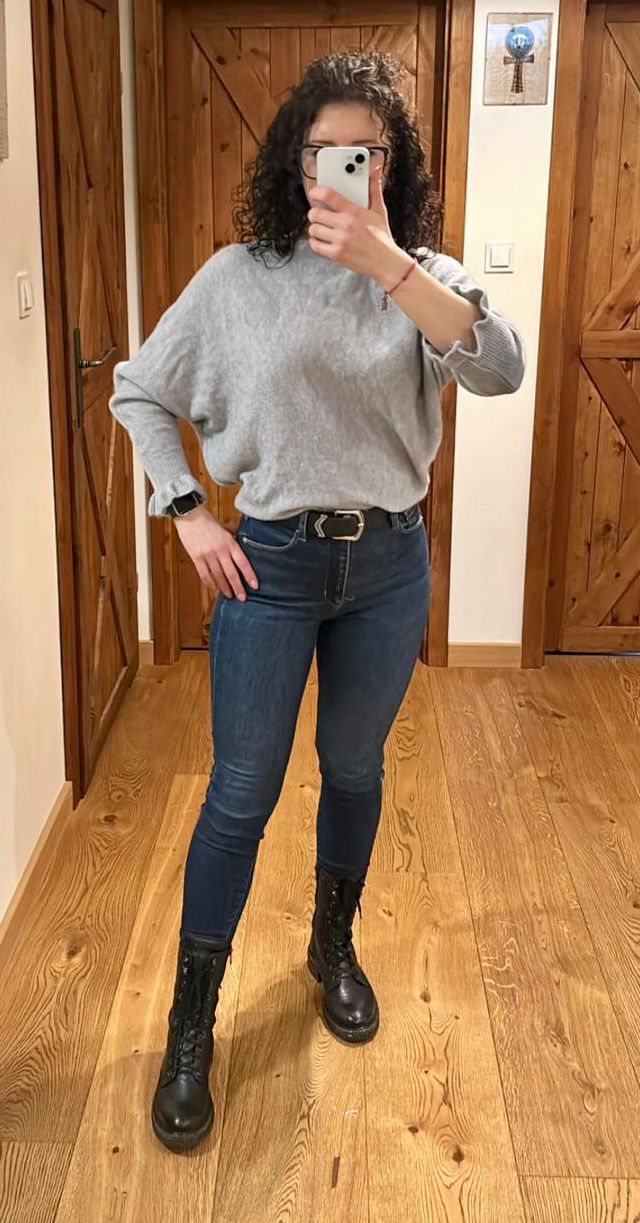 Sweter Nina - obrazek 2