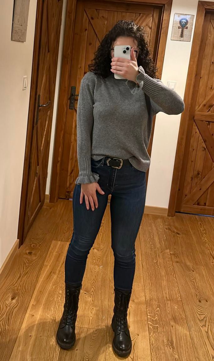 Sweter Mimi - obrazek 2