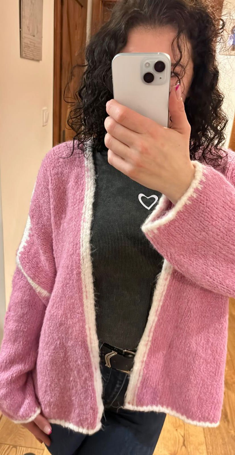 Kardigan Mona - obrazek 2