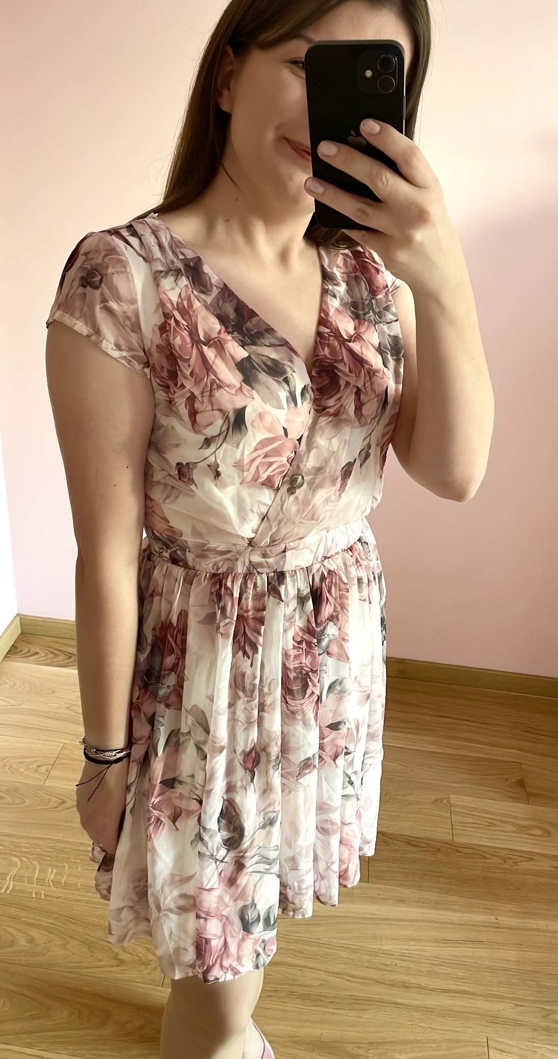 Sukienka Peonia - obrazek 2