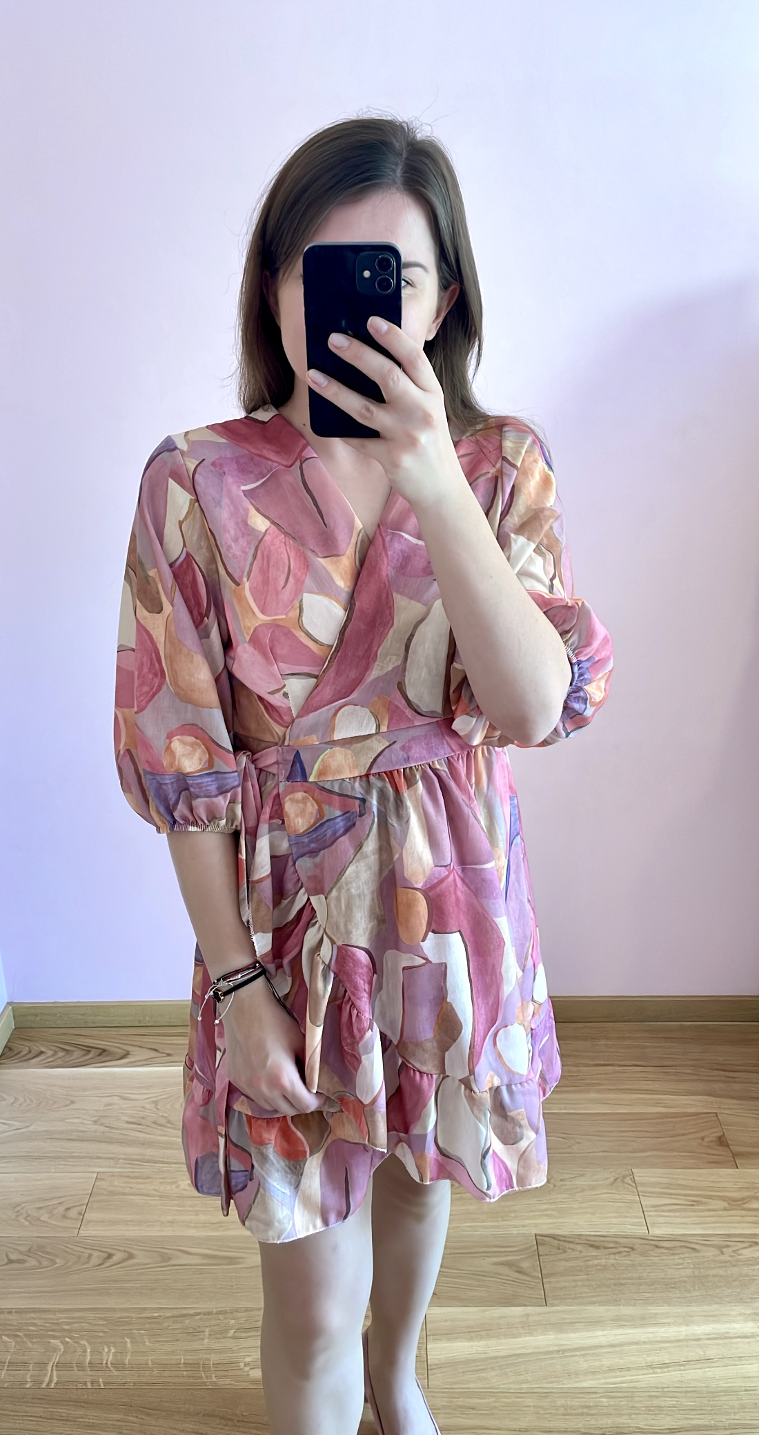 Suknia Daisy - obrazek 3