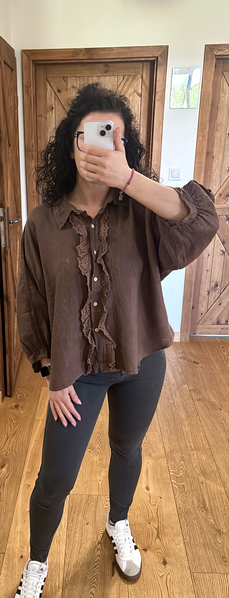 Koszula Boho - obrazek 2