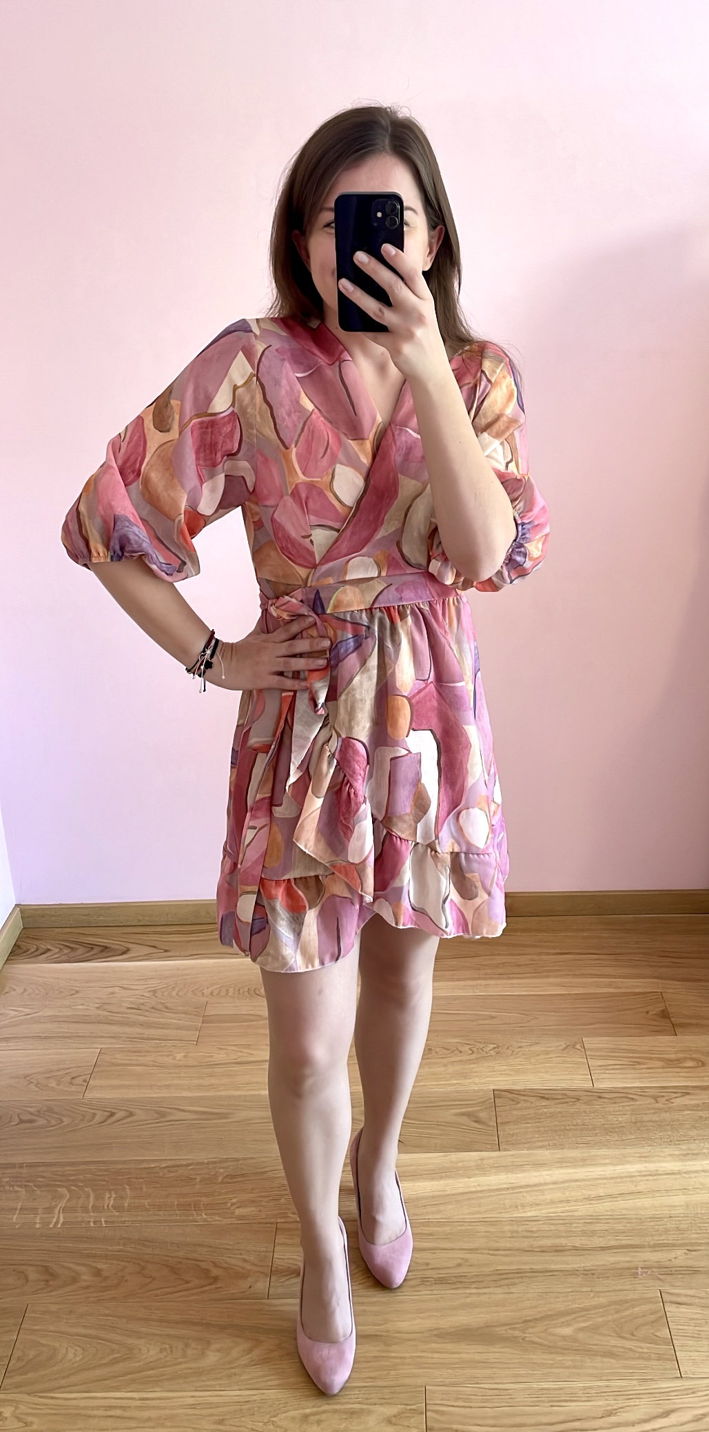 Suknia Daisy - obrazek 2