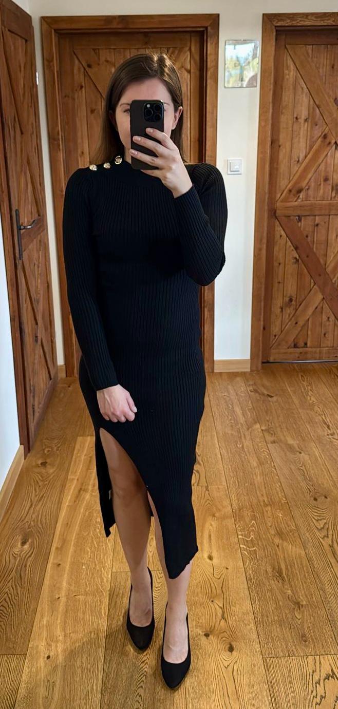 Suknia Betti - obrazek 2