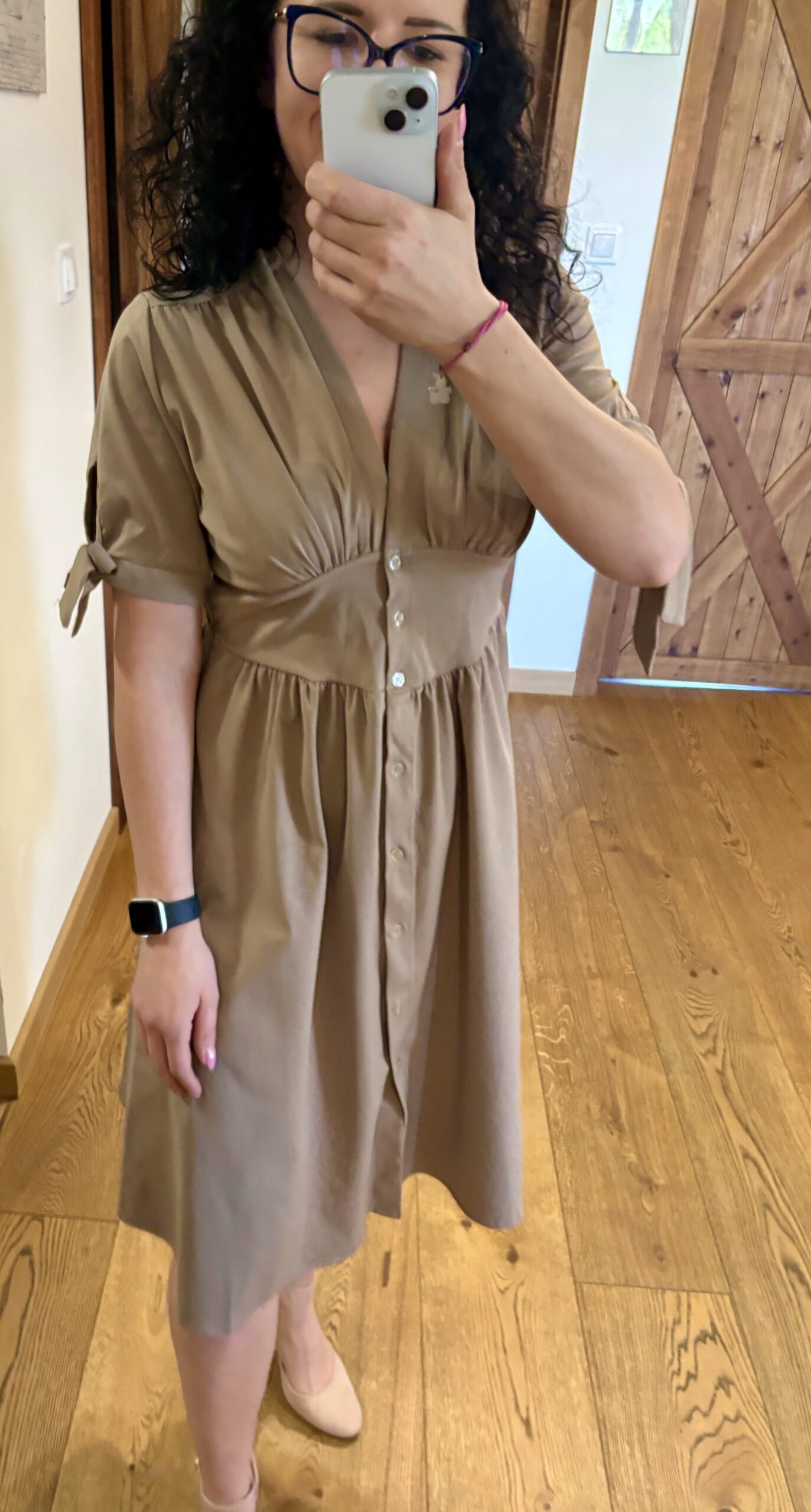 Suknia Dolce - obrazek 3