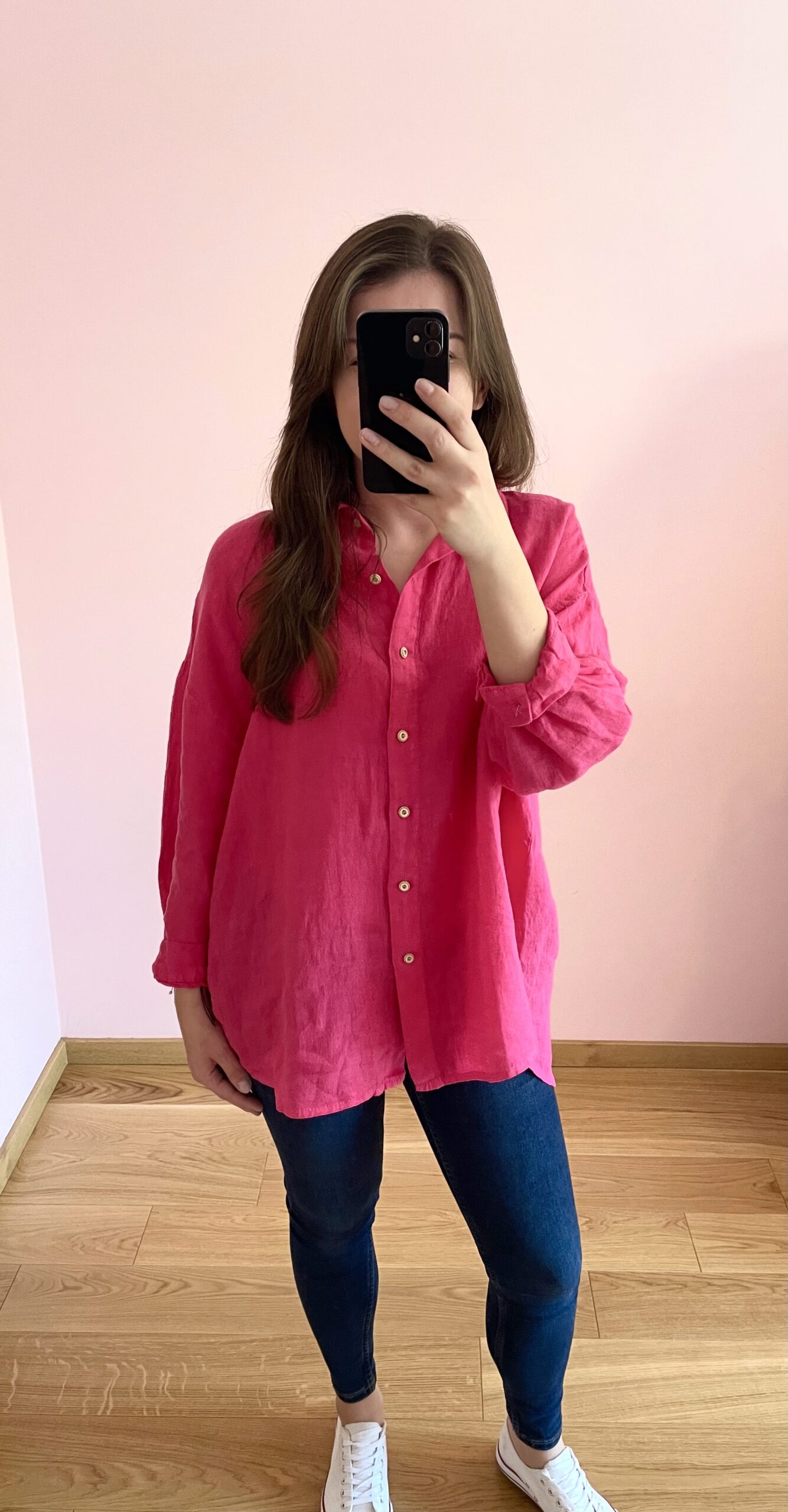 Koszula Lori - obrazek 2